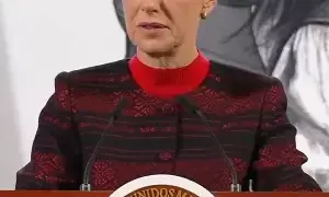 Mexico, US in formal talks on bilateral issues, says Mexican Prez Sheinbaum