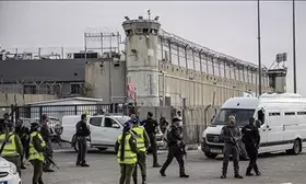 Israeli delegation in Cairo for talks on 2nd phase of Gaza ceasefire: Sources