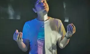 Papon shares his new song ‘Room Khali Hai’ is deeply personal