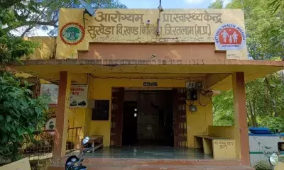 Over 12K PHCs converted to 24x7 services to give emergency care in rural areas: Centre