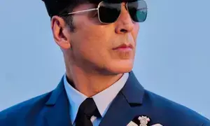 Akshay Kumar has done over 150, but is fascinated by films based on true stories