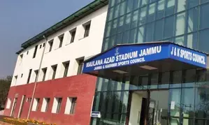 Drones, CCTVs in place as security beefed up for Republic Day celebrations in J&K