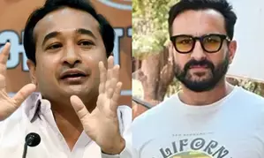 Was Saif really stabbed or was he acting, asks Maha Minister