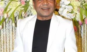 Rajpal Yadav makes startling revelation after receiving death threats from Pakistan