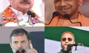 Delhi elections: Parties scale up poll campaign, top leaders to address rallies