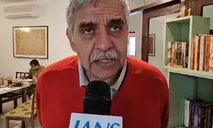 Focus on development, not communal divide: Sandeep Dikshit ahead of Yogis Delhi rally