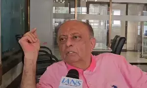 Negligence caused Jalgaon train tragedy: Majeed Memon slams Indian Railways