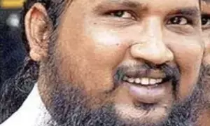 Chhota Rajan’s close aide arrested in Mumbai for extortion