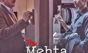 The Mehta Boys: Boman Irani’s directorial debut to premiere on this day