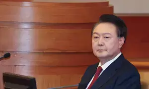 South Korea: CIO transfers investigation of Yoons martial law bid to prosecution for indictment