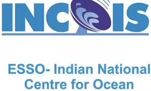 Hyderabad-based INCOIS bags disaster management award 2025