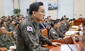 South Korea: Ex-capital defence commander claims innocence in martial law hearing