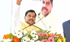 Delhi polls: MP CM Mohan Yadav to campaign for BJP candidates today