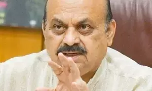 Ktaka govt has failed to regulate microfinance institutions: BJP