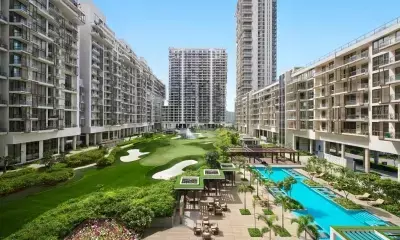 India’s construction sector projected to scale $1.4 trillion by 2047; experts focus on green tech