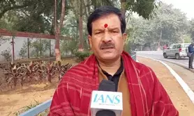 Law & order in Bihar has collapsed completely: RJD condemns murderous attack on Anant Singh