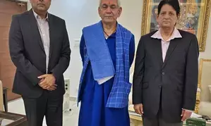 Cinema Operations in Kashmir to begin with Golden Era Film Festival