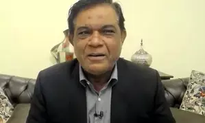 Pakistan should focus on playing attacking cricket in Champions Trophy: Rashid Latif