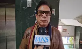 Khalistani jibe: BJP not only targeting Kejriwal but also questioning Home Ministrys role, says Dubey