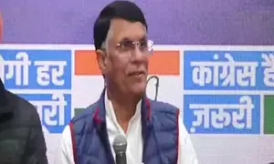 ‘Alcohol Affected Party’: Cong releases audio clip of AAP MLA exposing liquor scam