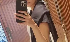 Sonam Kapoor channels her inner diva as she flaunts her breezy sweats