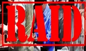 Bihar’s State Vigilance Unit conducts raids on West Champaran DEO’s properties