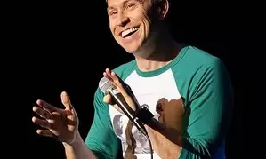 Russell Howard to perform in Mumbai and Bengaluru in his maiden India tour
