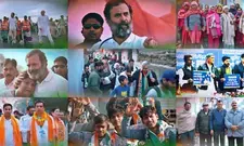 Congress launches campaign song for Delhi elections, targets AAP and BJP