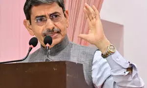 TN Governor approves Bills increasing punishments for crimes against women, children