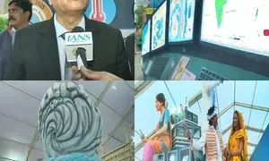 IMD tableau to make debut in R-Day parade, will reflect 150 years of service