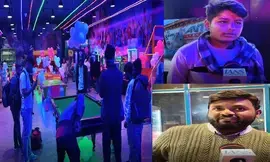 Maha Kumbh: Prayagraj railway division enhances facilities with gaming zone for pilgrims