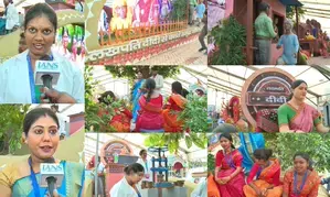 ‘Lakhpati Didi’ scheme to shine on R-Day tableau, celebrating women’s economic empowerment