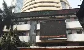 Stock market closes in green as auto, IT, healthcare sectors lead rally