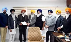 SGPC polls: Akali Dal demands extension for registration of voters