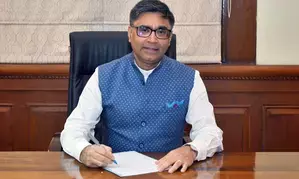 Foreign Secretary Vikram Misri to visit China on January 26-27