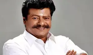 Rajkiran warns public of fraudsters looking to con people using pictures clicked with him