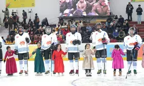PM Modi extends best wishes to participants of 5th Khelo India Winter Games