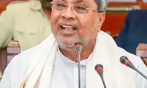 ‘We are united’: No groupism in K’taka Congress, says Siddaramaiah