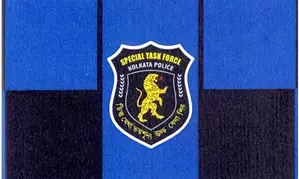 Bengal STF conducts raids in Murshidabad in connection with terror links