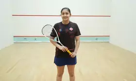 Diva, Anika win girls titles in WSC Squash Classic Open; Ghoshal in mens final