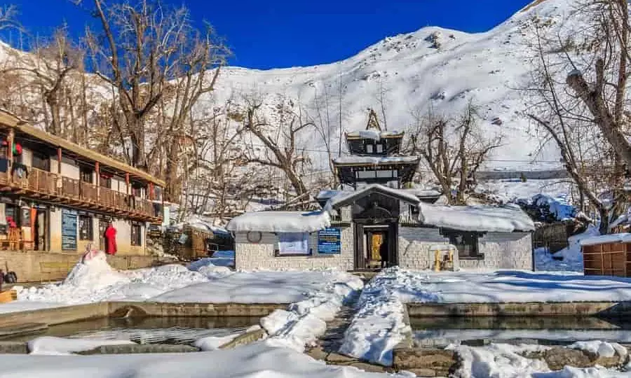 Planning to visit Muktinath in Nepal? Don’t miss these 5 incredible experiences!