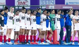 Womens HIL 2024-25: Soorma Hockey Club one step away from a place in final