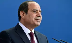Egypt urges intensified efforts to secure Red Sea, Horn of Africa