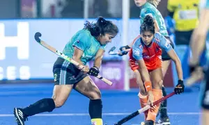 Womens HIL 2024-25: Delhi SG Pipers overcome Odisha Warriors in shootout