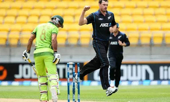 These bowlers have taken the most wickets in Champions Trophy history: Discover the top legends