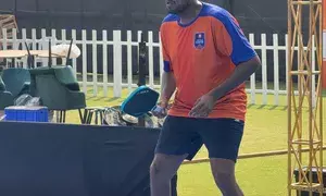 Mumbai Pickle Power take on Pune United in World Pickleball League curtain-raiser