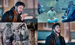 Here’s how Rohman Shawl explores spectrum of humanity from protector to destroyer