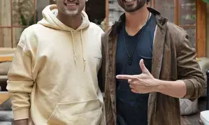 Shahid Kapoor reveals I dont want my kids to do my job