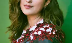 Parineeti Chopra reveals her go-to comfort food for healing