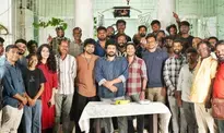 Shooting of actor Kavin’s next film wrapped up